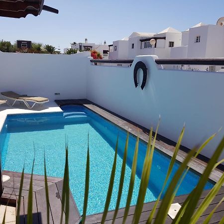 Villa Fenix ปูแอร์โตเดลคาร์เมน ภายนอก รูปภาพ