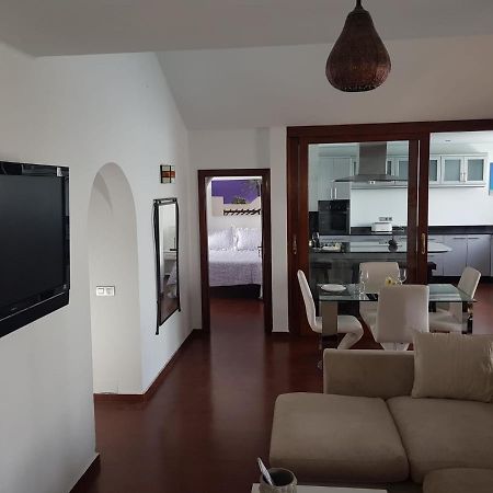 Villa Fenix ปูแอร์โตเดลคาร์เมน ภายนอก รูปภาพ
