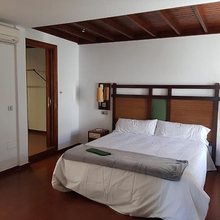 Villa Fenix ปูแอร์โตเดลคาร์เมน ภายนอก รูปภาพ