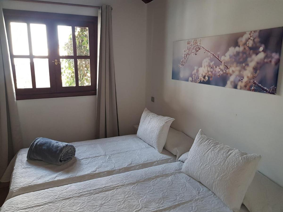 Villa Fenix ปูแอร์โตเดลคาร์เมน ภายนอก รูปภาพ