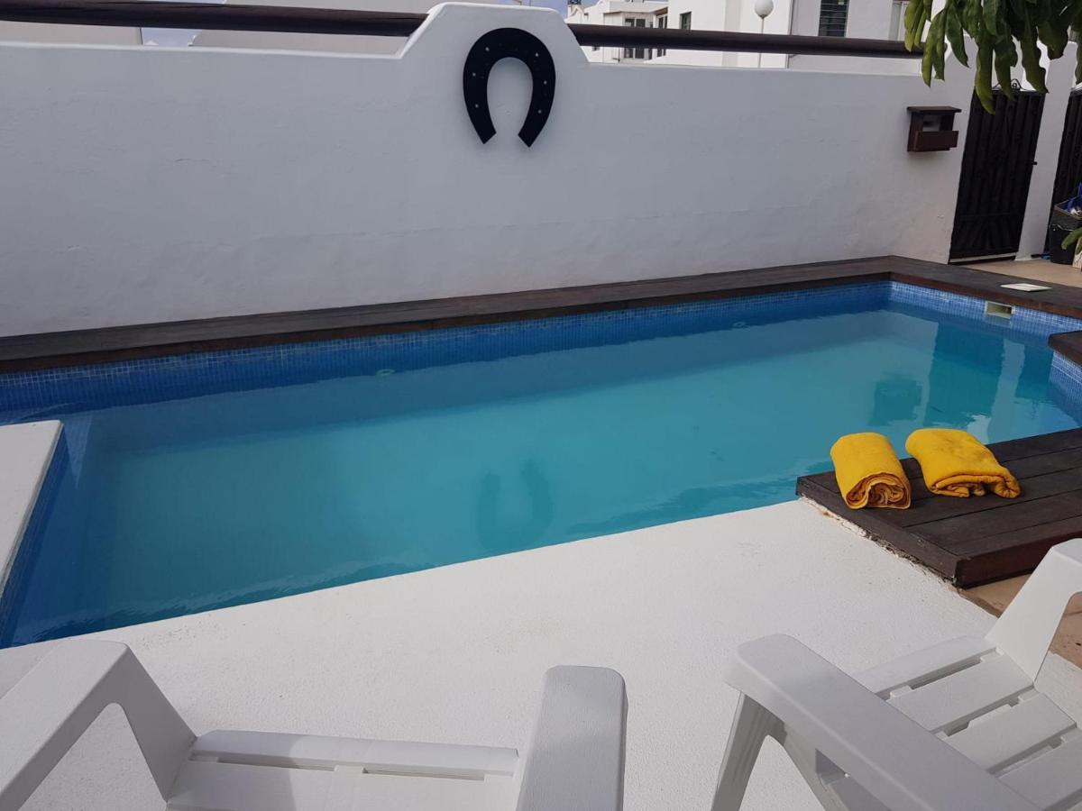 Villa Fenix ปูแอร์โตเดลคาร์เมน ภายนอก รูปภาพ