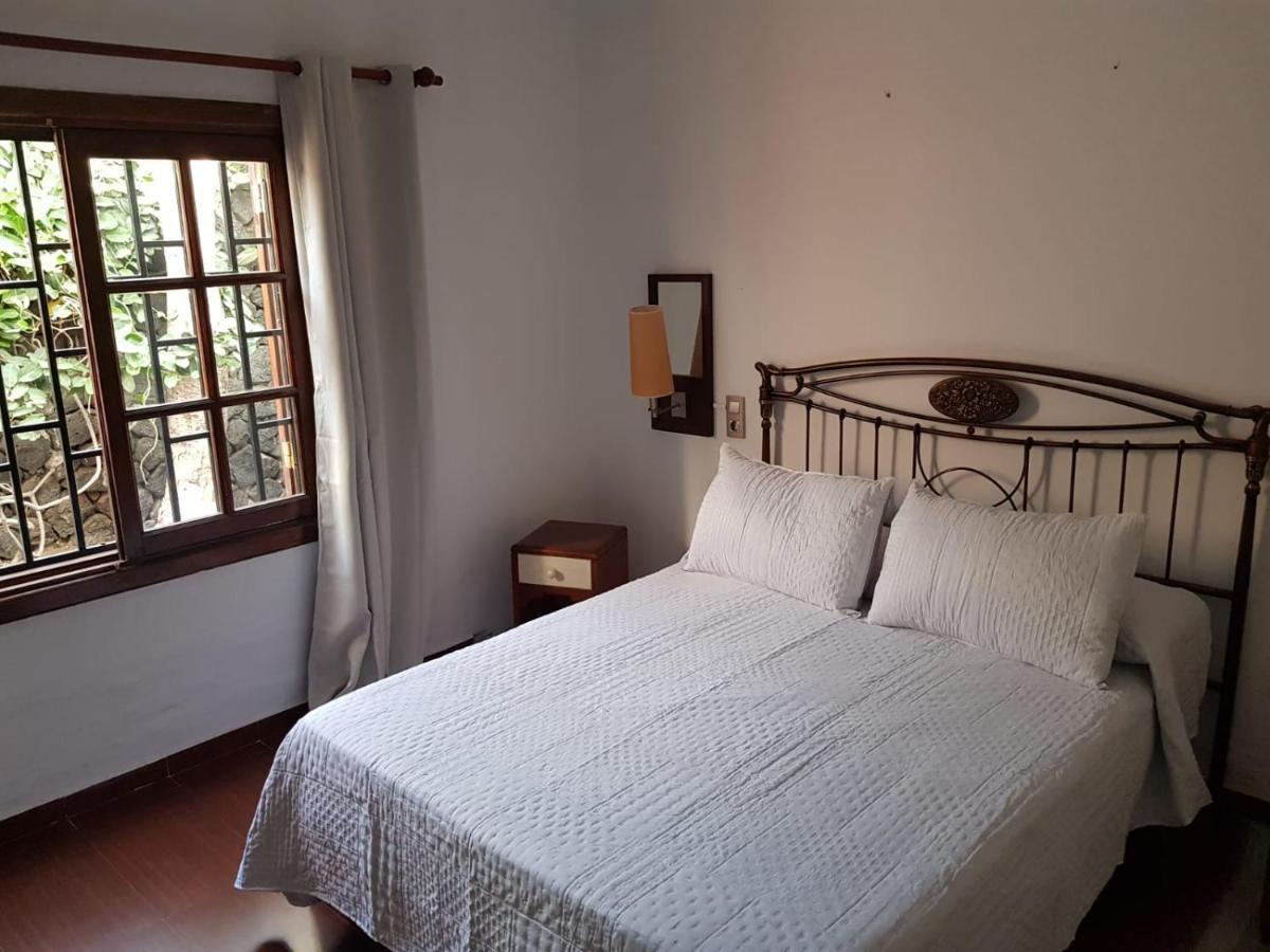 Villa Fenix ปูแอร์โตเดลคาร์เมน ภายนอก รูปภาพ