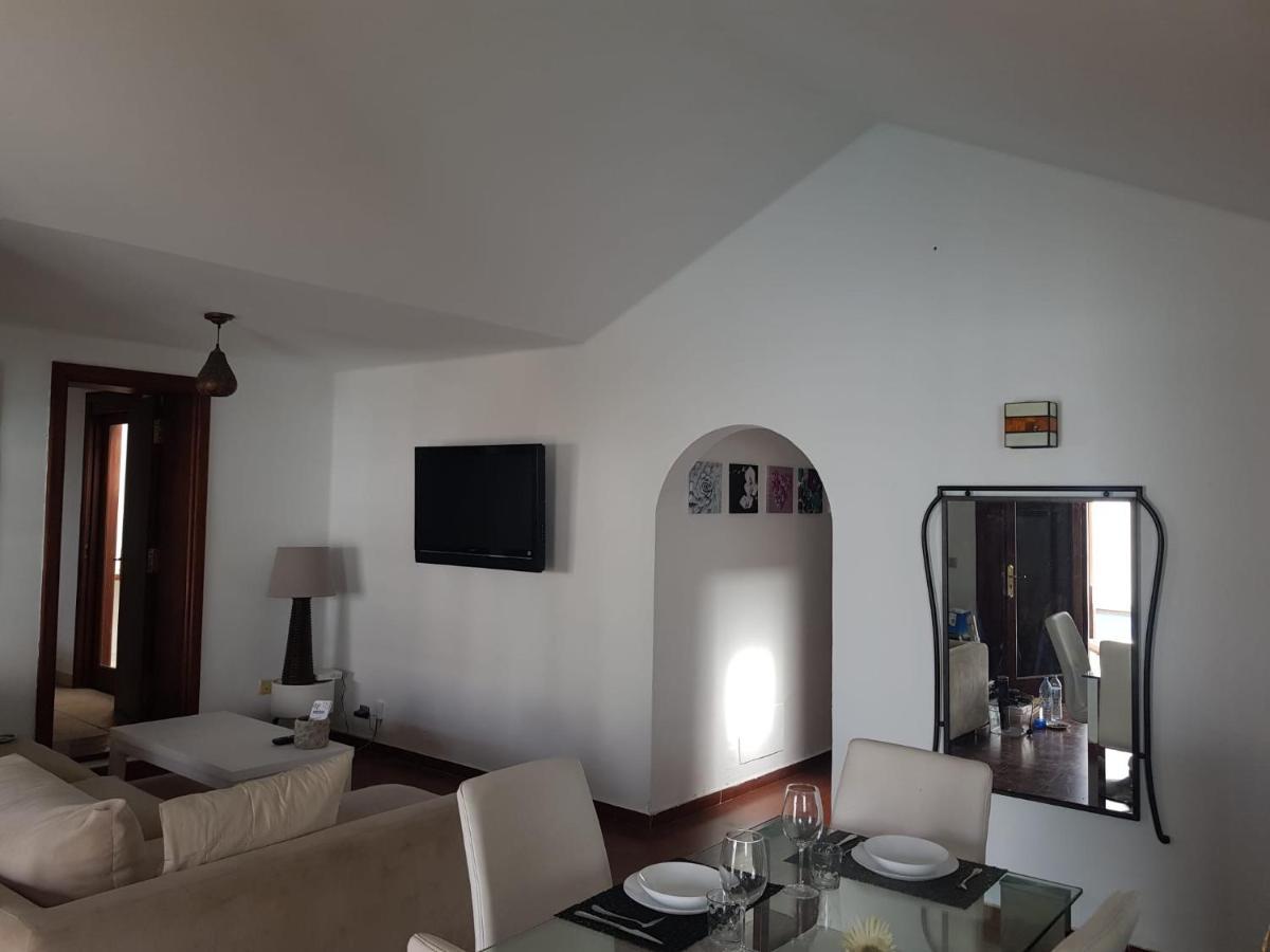 Villa Fenix ปูแอร์โตเดลคาร์เมน ภายนอก รูปภาพ