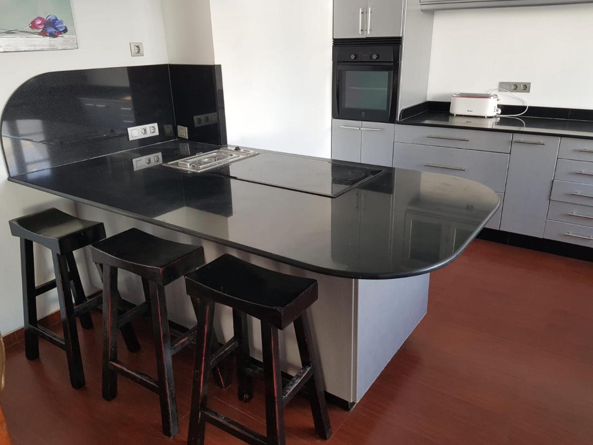 Villa Fenix ปูแอร์โตเดลคาร์เมน ภายนอก รูปภาพ