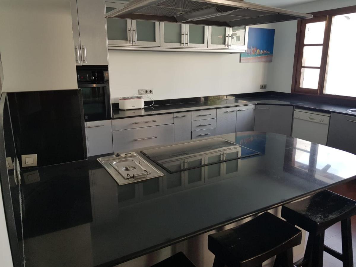 Villa Fenix ปูแอร์โตเดลคาร์เมน ภายนอก รูปภาพ
