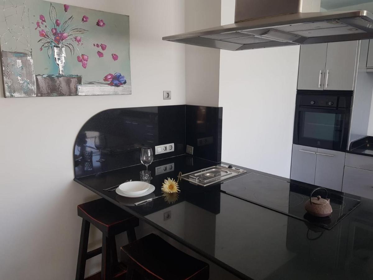 Villa Fenix ปูแอร์โตเดลคาร์เมน ภายนอก รูปภาพ