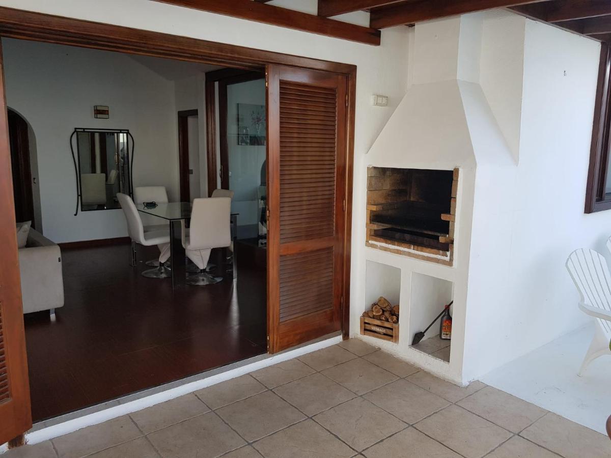Villa Fenix ปูแอร์โตเดลคาร์เมน ภายนอก รูปภาพ