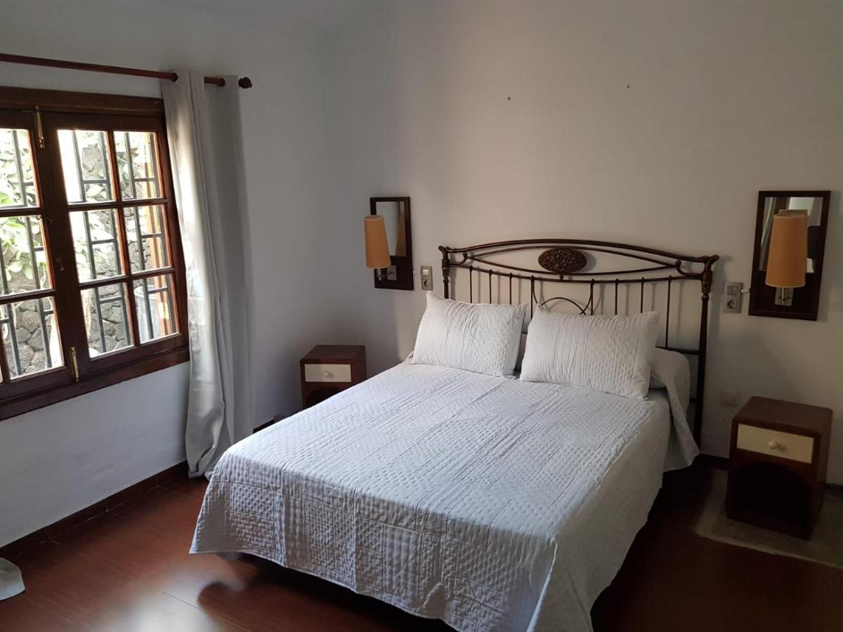 Villa Fenix ปูแอร์โตเดลคาร์เมน ภายนอก รูปภาพ