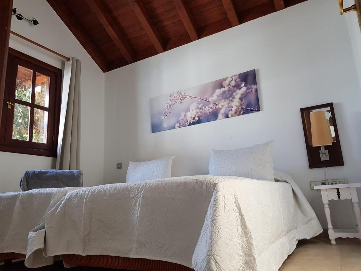 Villa Fenix ปูแอร์โตเดลคาร์เมน ภายนอก รูปภาพ