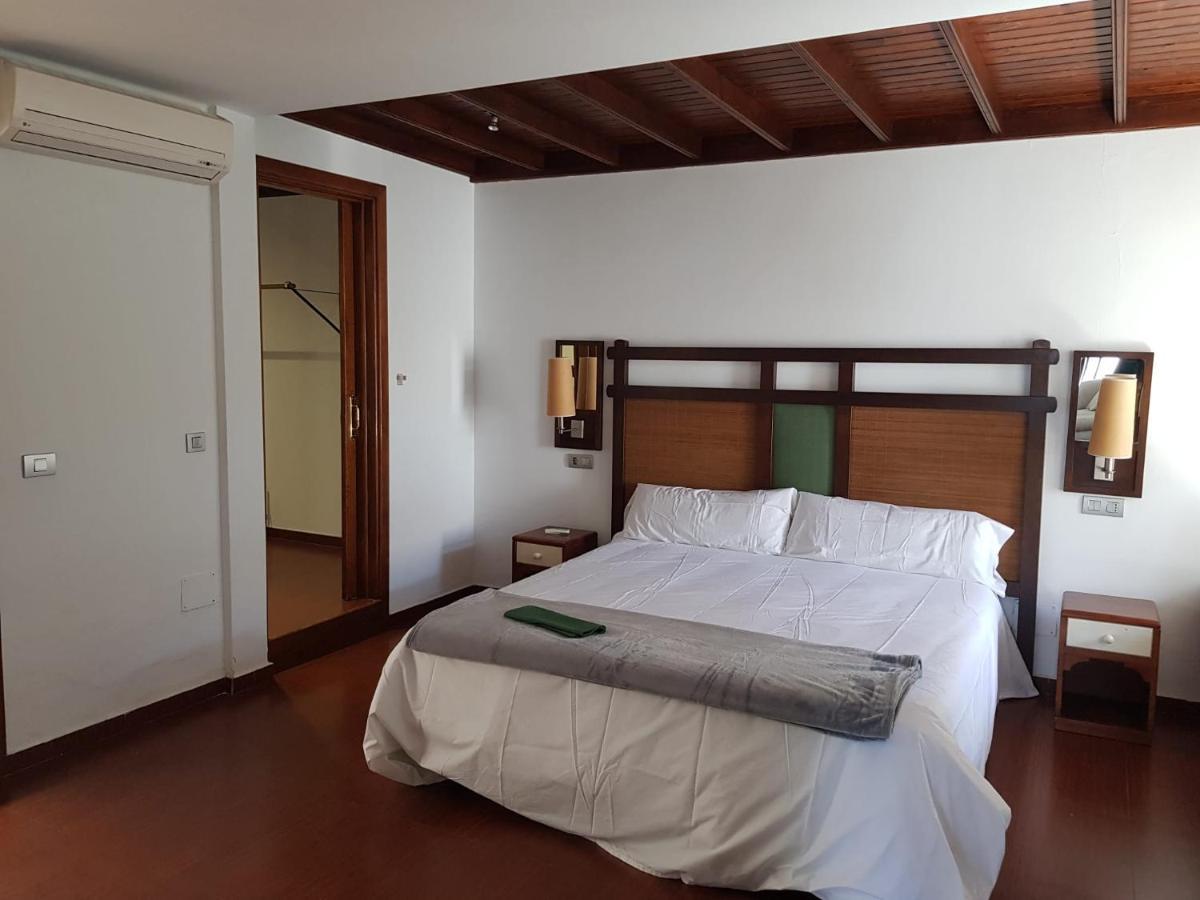 Villa Fenix ปูแอร์โตเดลคาร์เมน ภายนอก รูปภาพ